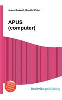 Apus (Computer)