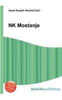 NK Mostanje
