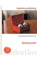 Baoding Balls: (English)