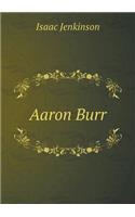 Aaron Burr