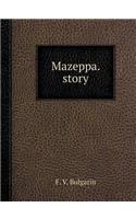 Mazeppa. story