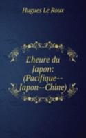 L'heure du Japon