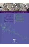 Regional Studies in Archaeology Symposium Proceedings
