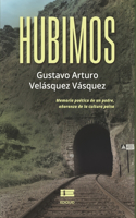 Hubimos: Poesía