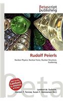 Rudolf Peierls: (English)