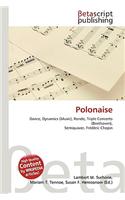 Polonaise: (English)