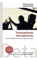 Vastergotlands Storregemente