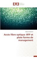 Acc�s Fibre Optique