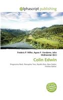 Colin Edwin: (English)
