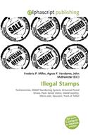 Illegal Stamps