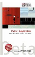 Patent Application: (English)