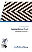 Angadrisma