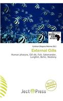 External Gills
