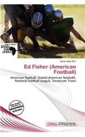 Ed Fisher (American Football)