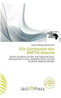 52e C R Monie Des Bafta Awards: (French)