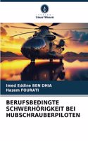 Berufsbedingte Schwerhörigkeit Bei Hubschrauberpiloten