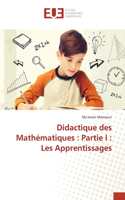 Didactique des Mathématiques