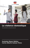 violence domestique