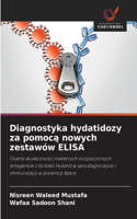 Diagnostyka hydatidozy za pomocą nowych zestawów ELISA