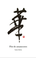 Flor de amaneceres