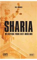 Sharia-wetgeving voor Niet-moslims