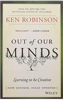 Out of Our Minds, New Ed: Learning to be Creative