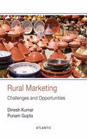 Rural Marketing: Challenges and Opportunities