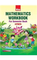 SEM. - Mathematics Workbook for Semester Book 2