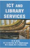 ICT And Library Services