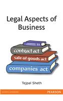 Legal Aspects of Business