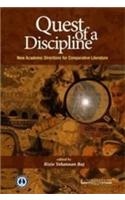 Quest of a Discipline: New Academic Directions for Comparative Literature