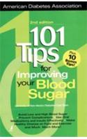 101 Tips For Improving Your Blood Sugar