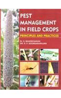 Pest Management In Field Crops: Principles And Practices