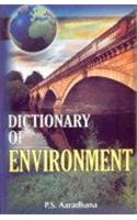 Dictionary of Environment