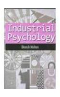 Industrial Psychology