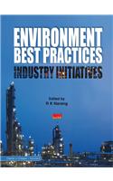 Environment Best Practices: Industry Initiatives: v. 6