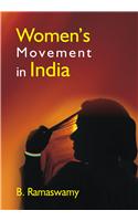 Women's Movement in India