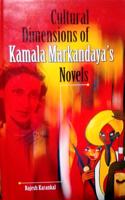 Cultural Dimensions of Kamala Markandays Novels