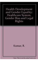 Health Development and Gender Equality