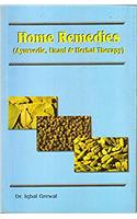 Health Care Series (Home Remedies (Ayurvedic, Unani & Herbal Therapy))
