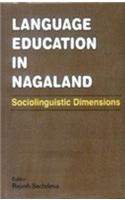 Language Education in Nagaland