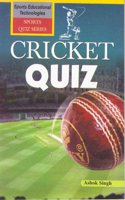 Cricket Quiz