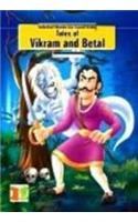 Stories for Good  Living - Tales of Vikram and Betal