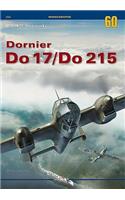 Dornier Do 17/Do 215