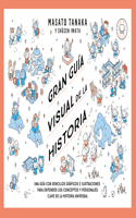 Gran guía visual de la historia / Great Visual Guide to History