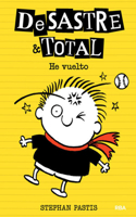He Vuelto / Timmy Failure: We Meet Again
