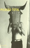 Picasso Total (Spanish Edition)