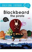 Blackbeard the Pirate