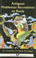 Antiguos Problemas Recreativos En Rusia