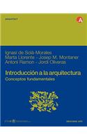 Introduccin a la Arquitectura. Conceptos Fundamentales